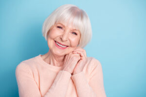 Dry Mouth in Seniors