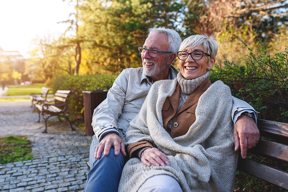 Gum Disease Symptoms in Older Adults