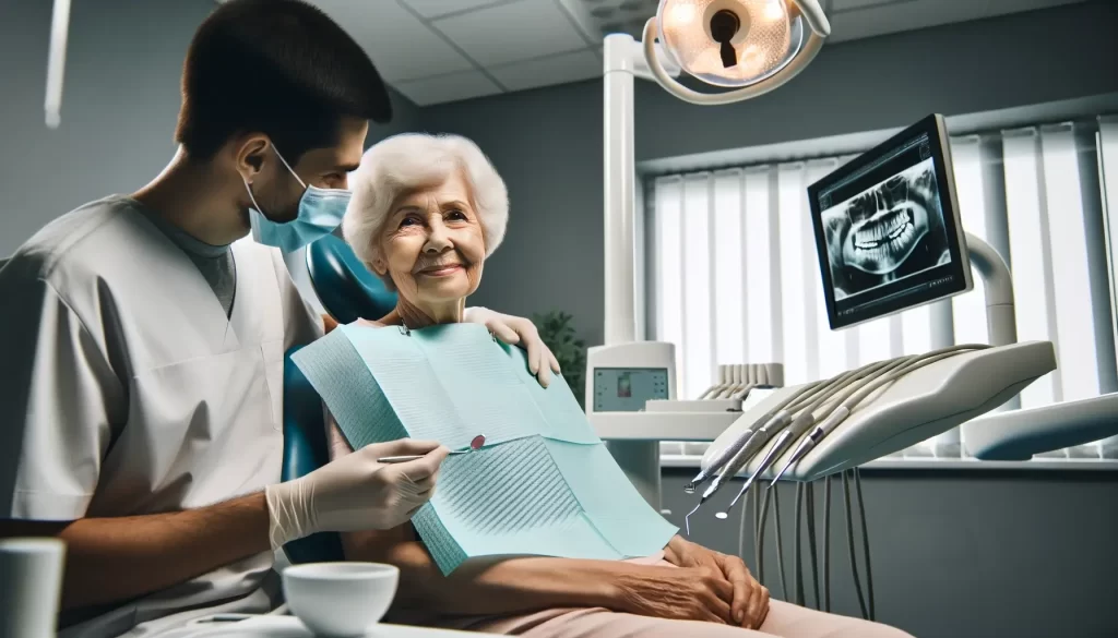 Geriatric Dentists are What People above 60 really need to keep their teeth healthy in Milwaukie, Oregon