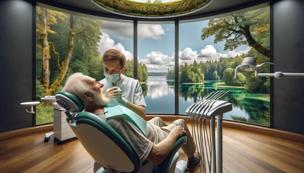 Good Dentist for Veterans in the Milwaukie Oregon Area